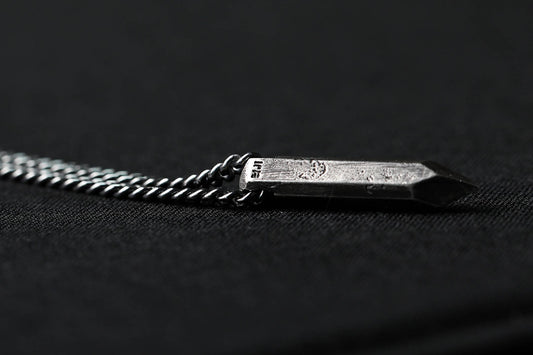Unlocking the Artistry: A Guide to Oxidizing Sterling Silve
